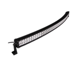 BARRA LED CREE 300W CURVA 52"