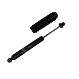 AMORTECEDOR TRASEIRO +5CM OFFROAD SUZUKI JIMNY COR CINZENTA