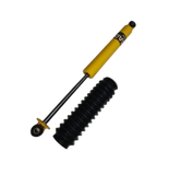 AMORTECEDOR TRASEIRO +5CM OFFROAD SUZUKI JIMNY COR AMARELA