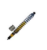 AMORTECEDOR DE DIREÇÃO OFFROAD PATROL GR RTC CINZENTO OU AMARELO