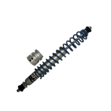 AMORTECEDOR DE DIREÇÃO OFFROAD PATROL GR RTC CINZENTO OU AMARELO