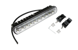 BARRA LED 50W LONGO ALCANCE DIURNO HOMOLOGADA HR 12,5 E RL