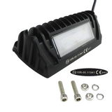 FAROL LED 12W SCENE ECE 10R