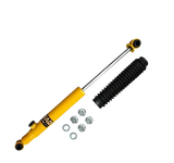 AMORTECEDOR TRASEIRO +5 CM OFFROAD AJUSTÁVEL NISSAN PATROL GR