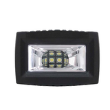 FAROL LED 20W CREE MILITAR
