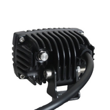 FAROL LED 20W CREE MILITAR