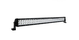 BARRA LED CREE 240W RETA 42" LONGO ALCANCE HOMOLOGADA HR 17,5