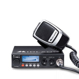 RÁDIO CB MIDLAND ALAN 78 PRO 12/24V