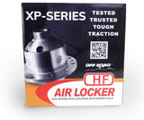 BLOQUEIO HF LOCKER XP SERIES TOYOTA