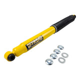 AMORTECEDOR TRASEIRO REFORÇADO +15CM OFFROAD NISSAN PATROL GR