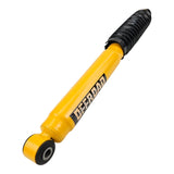 AMORTECEDOR TRASEIRO REFORÇADO +5 CM OFFROAD NISSAN NAVARA D40 2005+