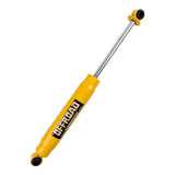 AMORTECEDOR TRASEIRO REFORÇADO +5 CM OFFROAD NISSAN TERRANO II