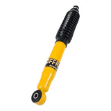 AMORTECEDOR TRASEIRO REFORÇADO +5 CM OFFROAD SUZUKI GRAND VITARA