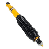 AMORTECEDOR TRASEIRO REFORÇADO +5 CM OFFROAD SUZUKI GRAND VITARA