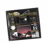 SISTEMA GESTÃO BATERIA DUPLA T-MAX