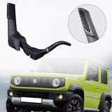SNORKEL AERODINÂMICO SUZUKI JIMNY (2018+)
