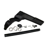 SNORKEL AERODINÂMICO SUZUKI JIMNY (2018+)