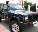 SNORKEL JEEP CHEROKEE XJ (1985 - 2001) LADO DIREITO