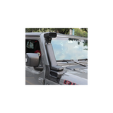 SNORKEL JEEP WRANGLER JL E GLADIATOR JT 2017-2024