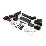 SNORKEL JEEP WRANGLER JL E GLADIATOR JT 2017-2024