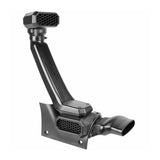 SNORKEL JEEP WRANGLER JL E GLADIATOR JT 2017-2024