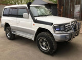 SNORKEL MITSUBISHI PAJERO 2 NL (1997-2000) ABAS LARGAS