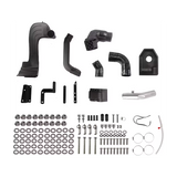 SNORKEL MODULAR JEEP WRANGLER JK V6 2007-2018