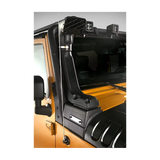 SNORKEL MODULAR JEEP WRANGLER JK V6 2007-2018