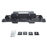 BASE DE GUINCHO FORD RANGER T6 - T7