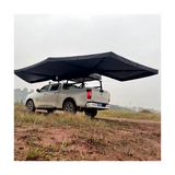 TOLDO LATERAL 270º REFORÇADO 230 CM