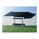 TOLDO LATERAL 270º REFORÇADO 230 CM