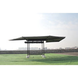 TOLDO LATERAL 270º REFORÇADO 230 CM