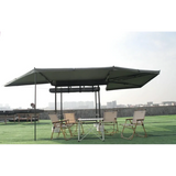 TOLDO LATERAL 270º REFORÇADO 230 CM