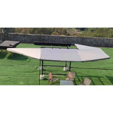 TOLDO LATERAL 270º REFORÇADO 230 CM