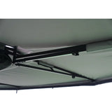 TOLDO LATERAL 270º REFORÇADO 230 CM