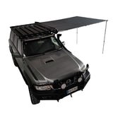 TOLDO LATERAL 2,5M DE LARGURA X 2,5M COMPRIMENTO