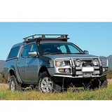 SNORKEL MITSUBISHI L200 ML / MN (2006 - 2015) / PAJERO SPORT (2008 - 2015)