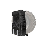 BOLSA EXTERIOR OFFROAD PARA PNEU SUPLENTE