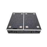 BLOCO DE GAVETAS REFORÇADAS- MODELO 900