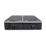 BLOCO DE GAVETAS REFORÇADAS- MODELO 900