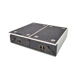 BLOCO DE GAVETAS REFORÇADAS- MODELO 900