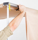 TOLDO CORTA VENTO (FRONTAL OU LATERAL) 2.5M X 2.9M