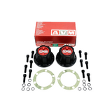 AVM 745XP ULTRA REFORÇADOS NISSAN PATROL GR