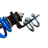 AMORTECEDOR DIREÇÃO PROFENDER RTC - MITSUBISHI SPORTWAGON