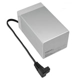 BATERIA PORTÁTIL PARA ARCA FRIGORÍFICA ALPICOOL