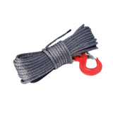 CABO SINTÉTICO DYNEMA SK75 10MM 30MT