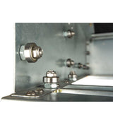 BLOCO DE GAVETAS REFORÇADAS UNIVERSAL -MODELO 1300