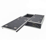 BLOCO DE GAVETAS REFORÇADAS UNIVERSAL -MODELO 1300