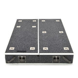 BLOCO DE GAVETAS REFORÇADAS UNIVERSAL -MODELO 1300