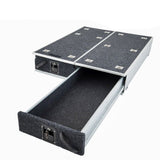 BLOCO DE GAVETAS REFORÇADAS UNIVERSAL -MODELO 1300